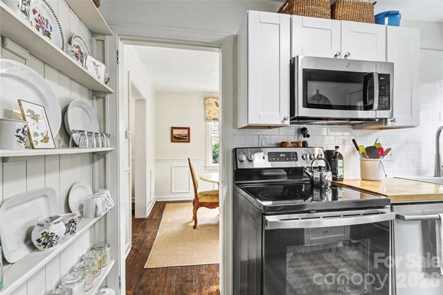 2136-2138 Kirkwood Avenue, Charlotte, NC 28203