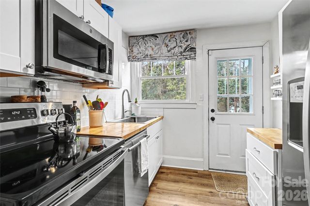 2136-2138 Kirkwood Avenue, Charlotte, NC 28203