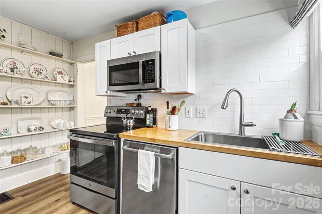 2136-2138 Kirkwood Avenue, Charlotte, NC 28203