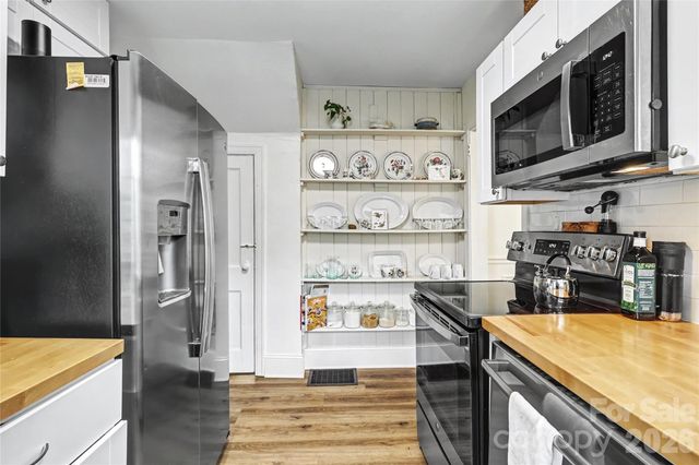 2136-2138 Kirkwood Avenue, Charlotte, NC 28203