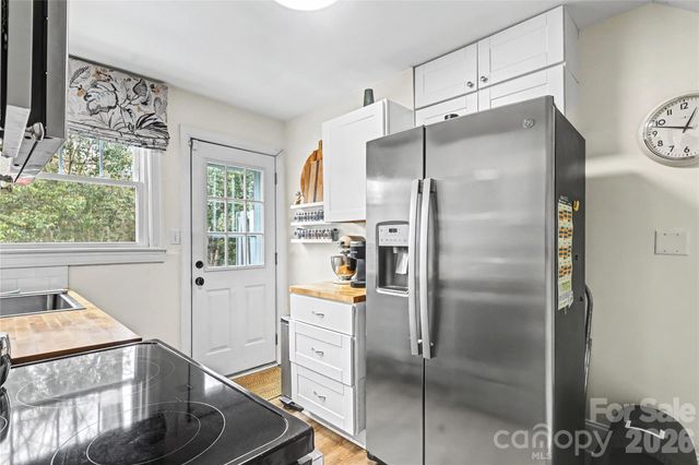 2136-2138 Kirkwood Avenue, Charlotte, NC 28203