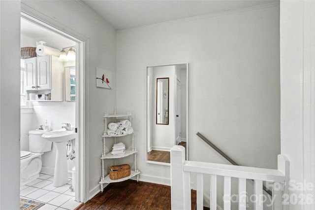 2136-2138 Kirkwood Avenue, Charlotte, NC 28203