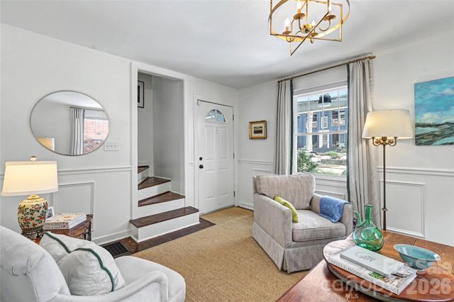 2136-2138 Kirkwood Avenue, Charlotte, NC 28203