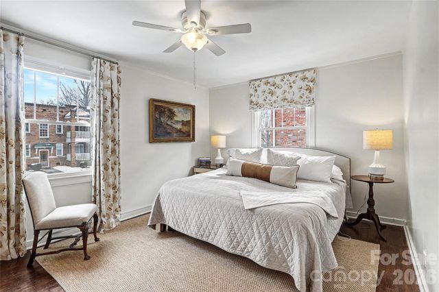 2136-2138 Kirkwood Avenue, Charlotte, NC 28203