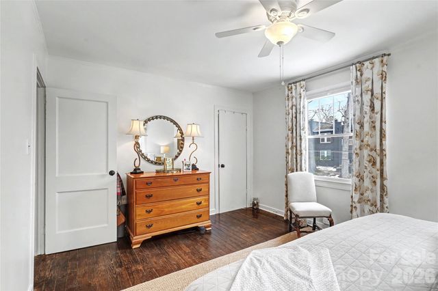 2136-2138 Kirkwood Avenue, Charlotte, NC 28203