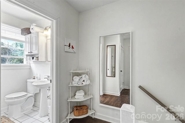 2136-2138 Kirkwood Avenue, Charlotte, NC 28203