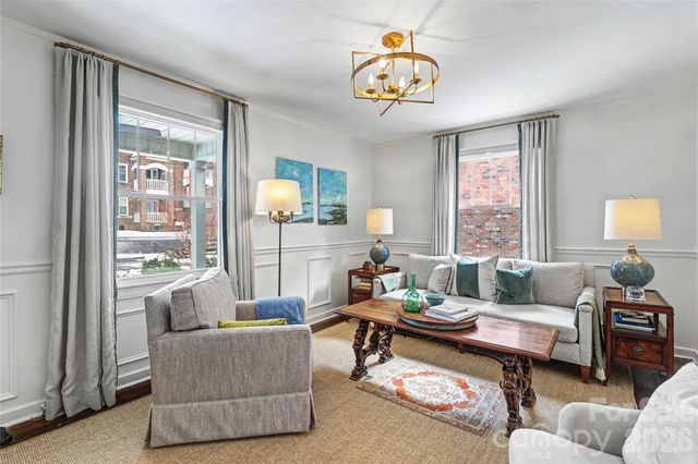 2136-2138 Kirkwood Avenue, Charlotte, NC 28203