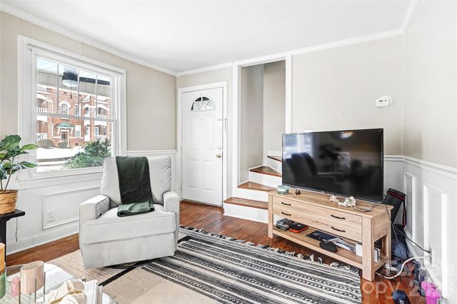 2136-2138 Kirkwood Avenue, Charlotte, NC 28203