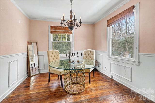 2136-2138 Kirkwood Avenue, Charlotte, NC 28203