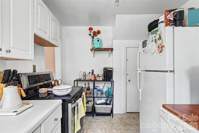 2136-2138 Kirkwood Avenue, Charlotte, NC 28203