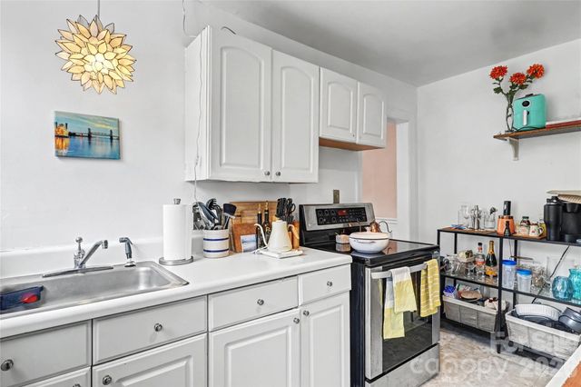 2136-2138 Kirkwood Avenue, Charlotte, NC 28203