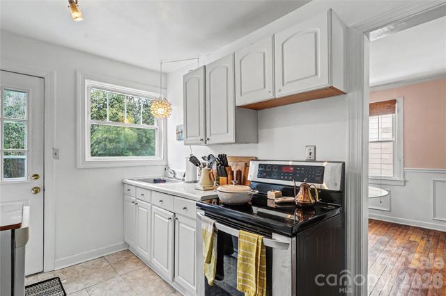 2136-2138 Kirkwood Avenue, Charlotte, NC 28203