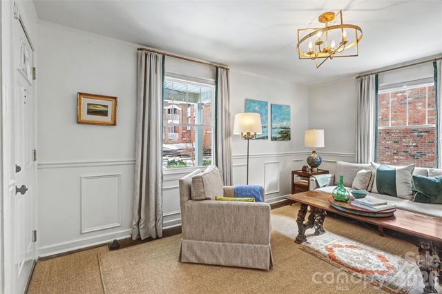 2136-2138 Kirkwood Avenue, Charlotte, NC 28203