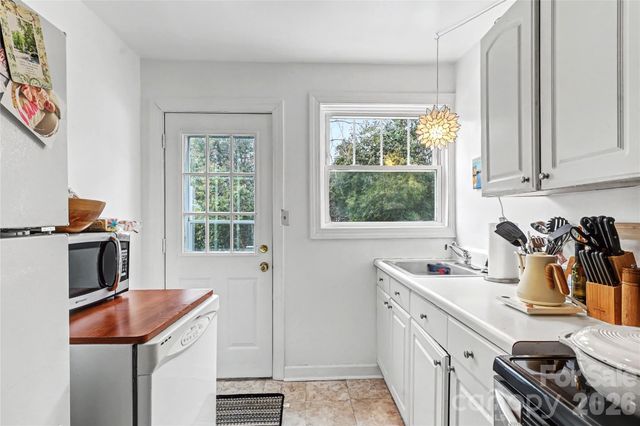 2136-2138 Kirkwood Avenue, Charlotte, NC 28203