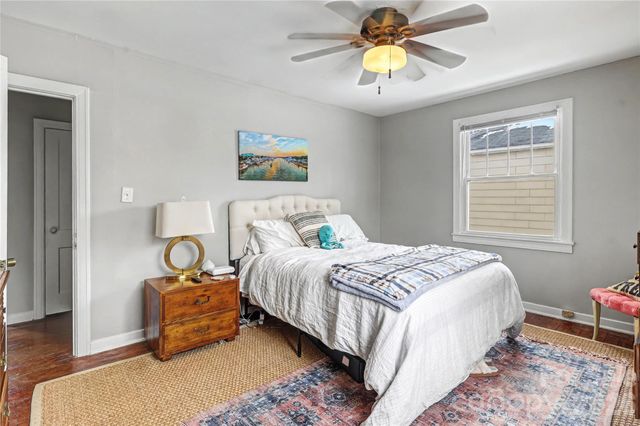 2136-2138 Kirkwood Avenue, Charlotte, NC 28203