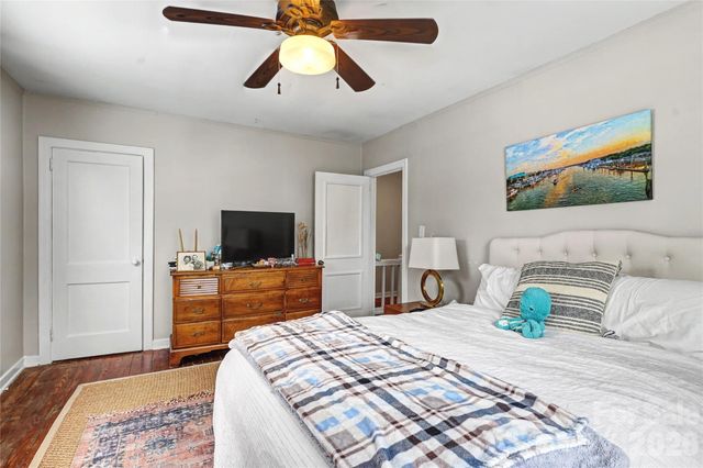 2136-2138 Kirkwood Avenue, Charlotte, NC 28203