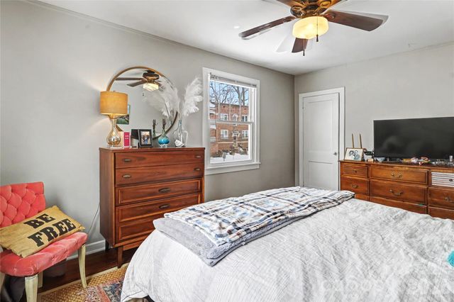 2136-2138 Kirkwood Avenue, Charlotte, NC 28203