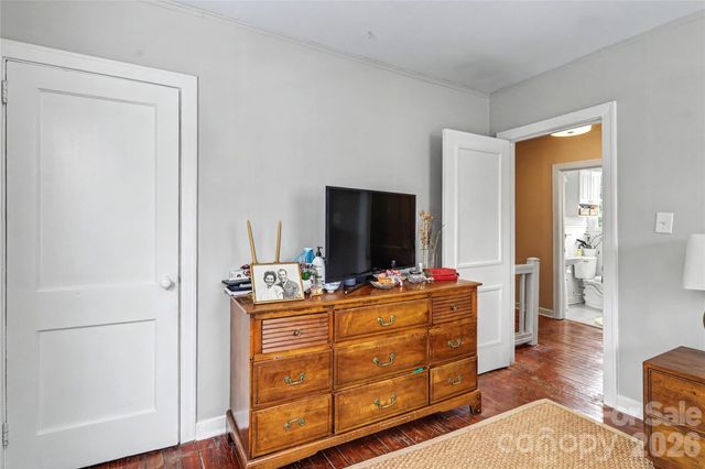 2136-2138 Kirkwood Avenue, Charlotte, NC 28203