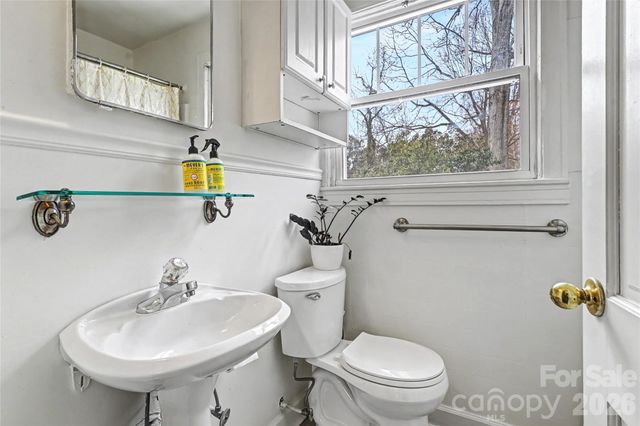 2136-2138 Kirkwood Avenue, Charlotte, NC 28203