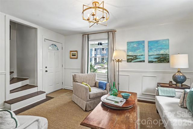 2136-2138 Kirkwood Avenue, Charlotte, NC 28203