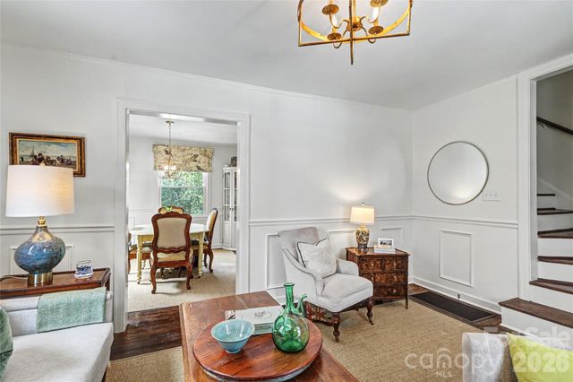 2136-2138 Kirkwood Avenue, Charlotte, NC 28203