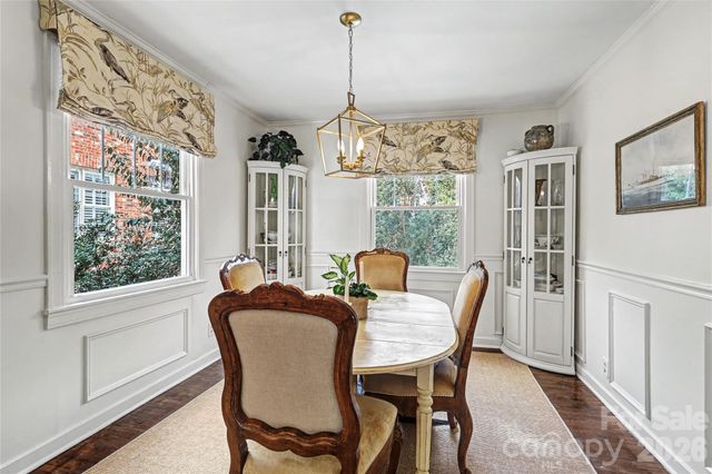 2136-2138 Kirkwood Avenue, Charlotte, NC 28203