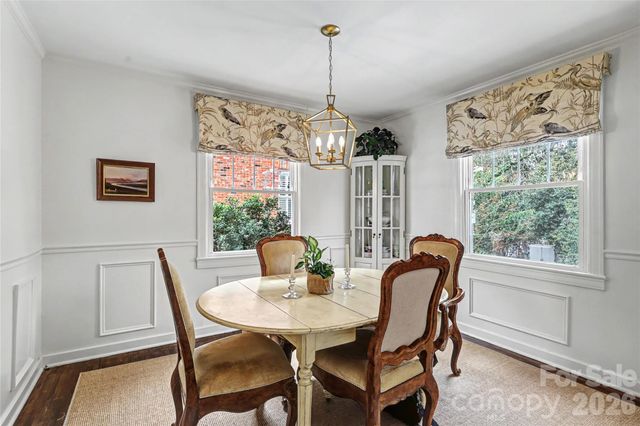 2136-2138 Kirkwood Avenue, Charlotte, NC 28203