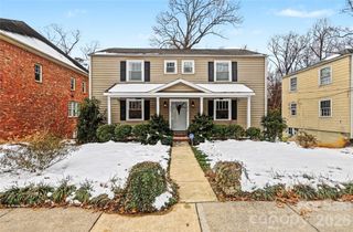 2136-2138 Kirkwood Avenue, Charlotte, NC 28203