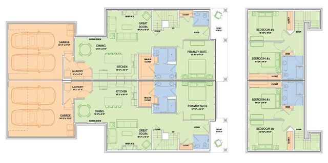 2160 Winding Stream Way, Sun Prairie, WI 53590