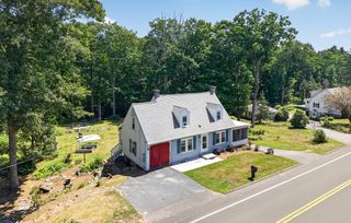 755 Rindge Rd, Fitchburg, MA 01420