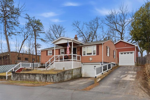 10 Saint Josephs Drive, Nashua, NH 03060