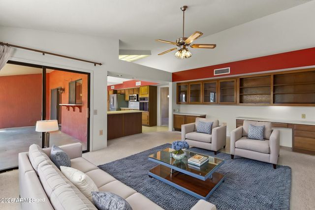 19415 N 142ND Drive, Sun City West, AZ 85375