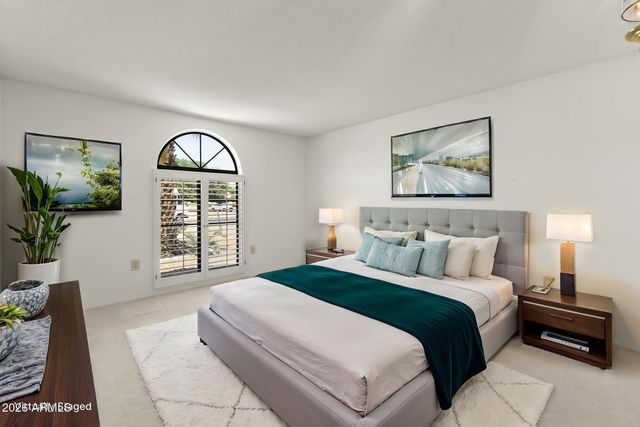 19415 N 142ND Drive, Sun City West, AZ 85375