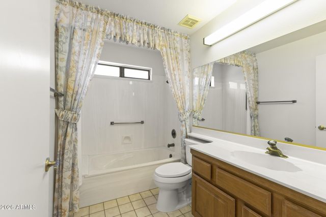 19415 N 142ND Drive, Sun City West, AZ 85375