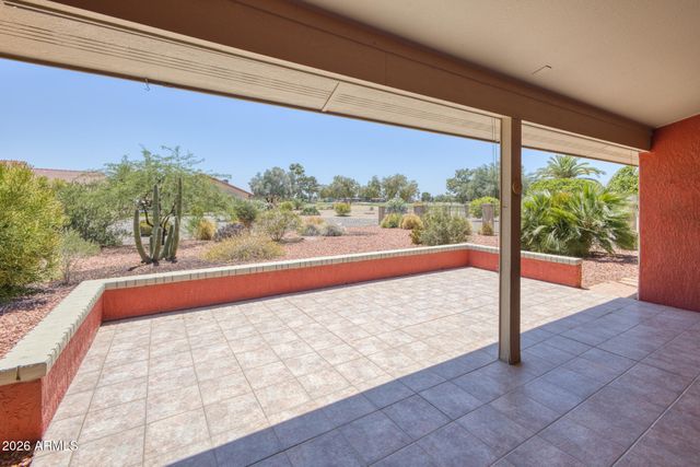 19415 N 142ND Drive, Sun City West, AZ 85375