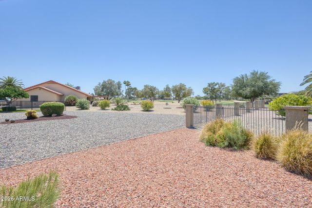 19415 N 142ND Drive, Sun City West, AZ 85375