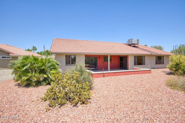 19415 N 142ND Drive, Sun City West, AZ 85375