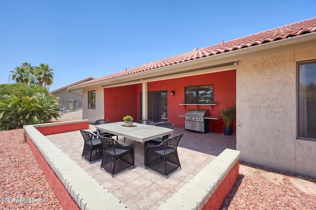 19415 N 142ND Drive, Sun City West, AZ 85375
