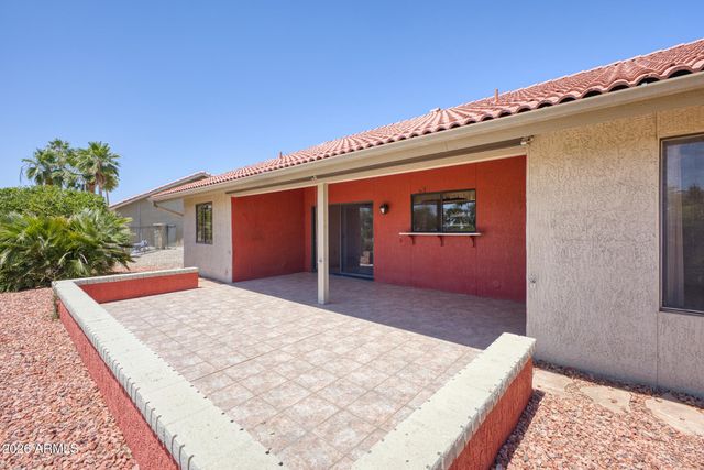 19415 N 142ND Drive, Sun City West, AZ 85375
