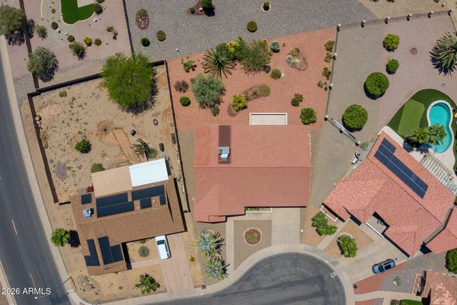 19415 N 142ND Drive, Sun City West, AZ 85375