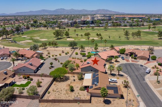 19415 N 142ND Drive, Sun City West, AZ 85375
