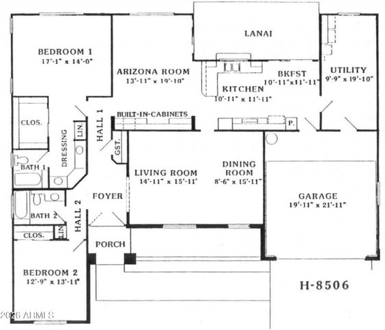 19415 N 142ND Drive, Sun City West, AZ 85375