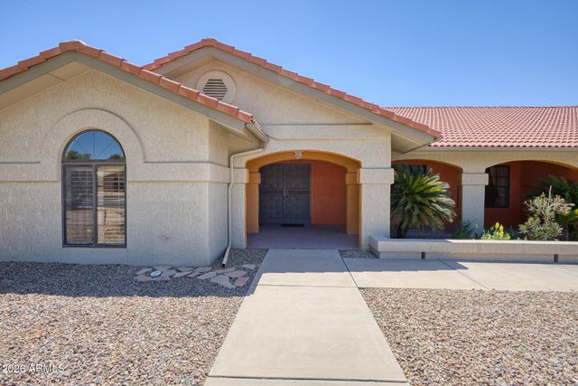 19415 N 142ND Drive, Sun City West, AZ 85375