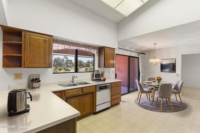 19415 N 142ND Drive, Sun City West, AZ 85375