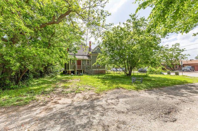 500 N Washington Avenue, Bryan, TX 77803