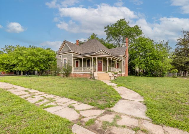 500 N Washington Avenue, Bryan, TX 77803