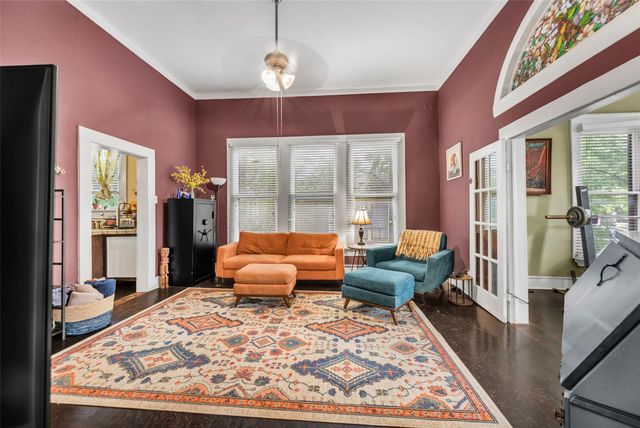 500 N Washington Avenue, Bryan, TX 77803