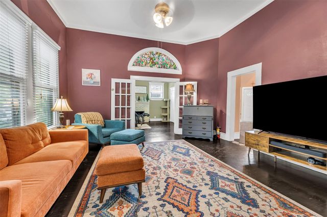500 N Washington Avenue, Bryan, TX 77803