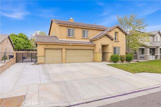 44663 Ruthron, Lancaster, CA 93536