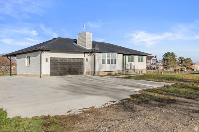14990 S 1800 W, Bluffdale, UT 84065